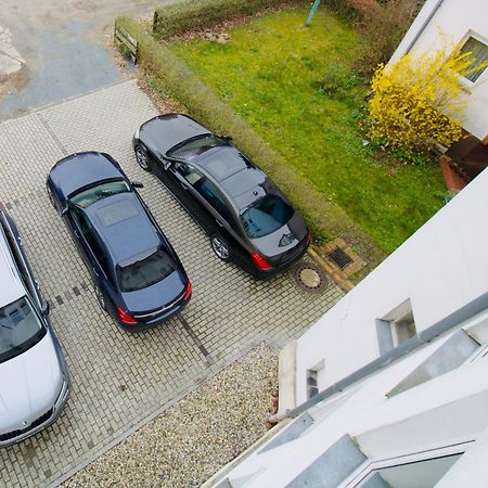 Gemuetliches Innenstadtnest, Zentrale Lage, 88Qm, Kostenfreier Parkplatz, Fuer Bis Zu 6 Personen Cottbus Bagian luar foto