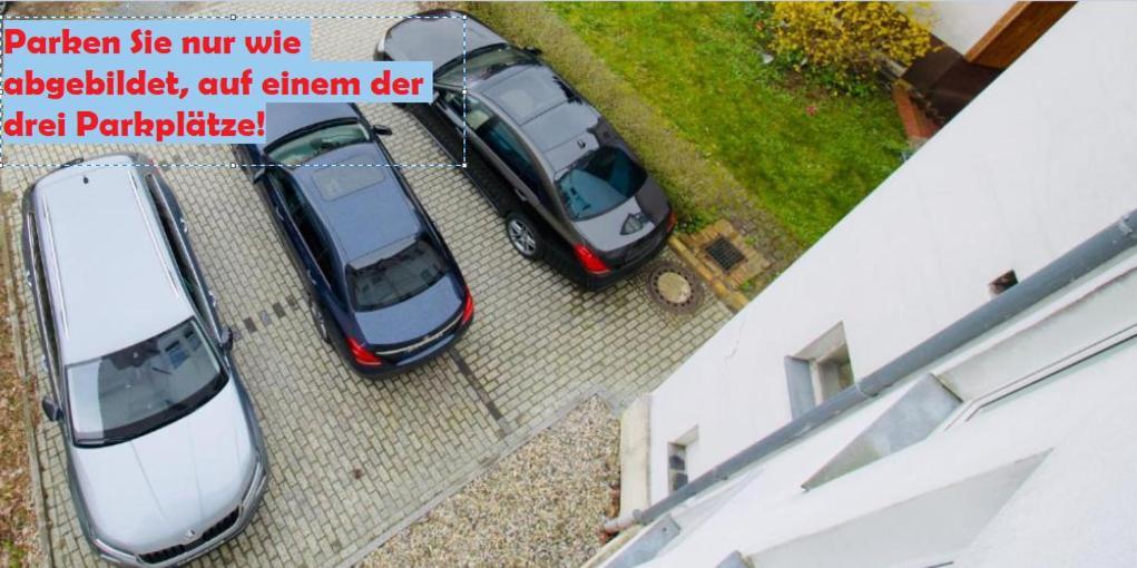 Gemuetliches Innenstadtnest, Zentrale Lage, 88Qm, Kostenfreier Parkplatz, Fuer Bis Zu 6 Personen Cottbus Bagian luar foto
