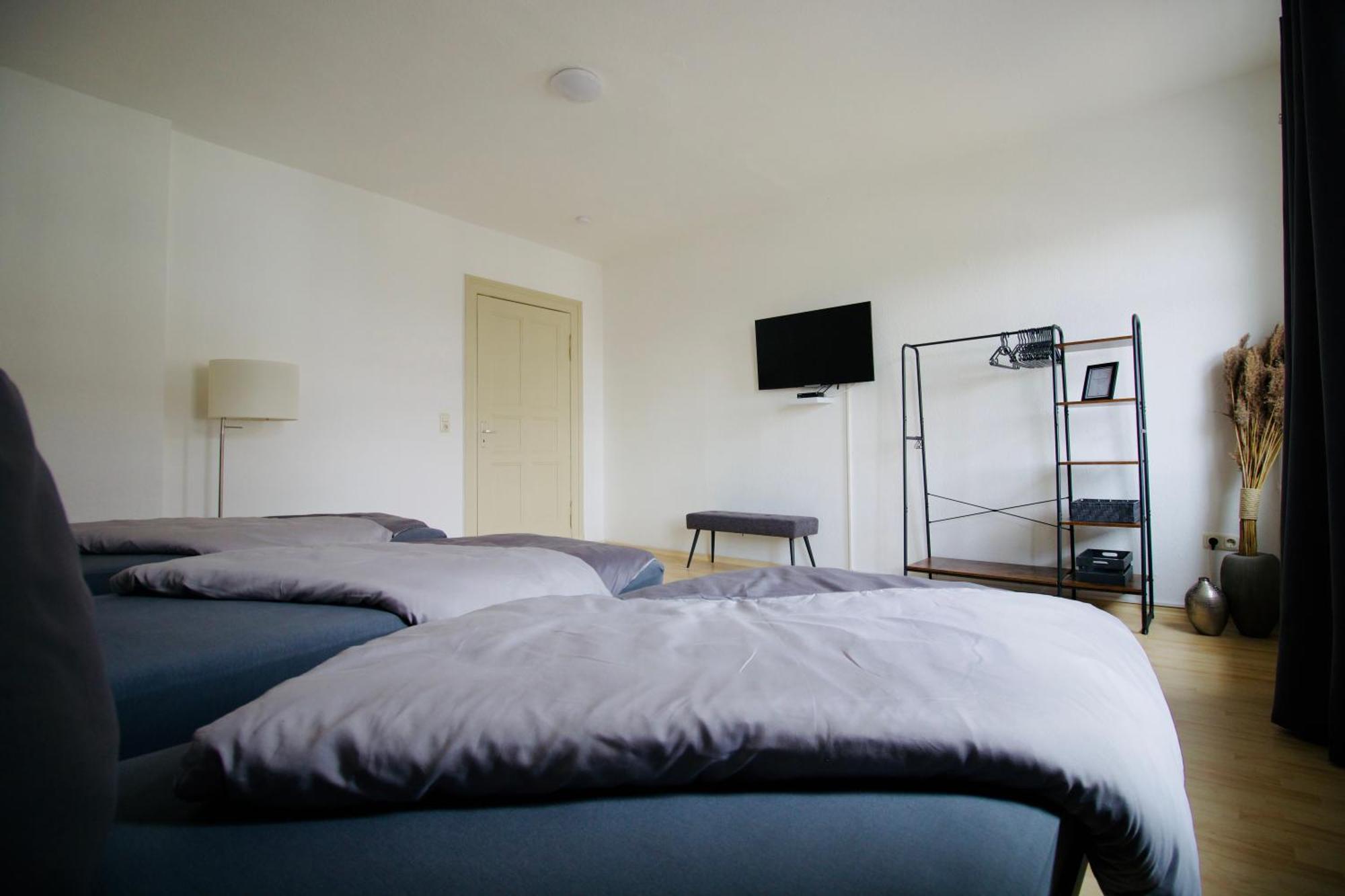 Gemuetliches Innenstadtnest, Zentrale Lage, 88Qm, Kostenfreier Parkplatz, Fuer Bis Zu 6 Personen Cottbus Bagian luar foto