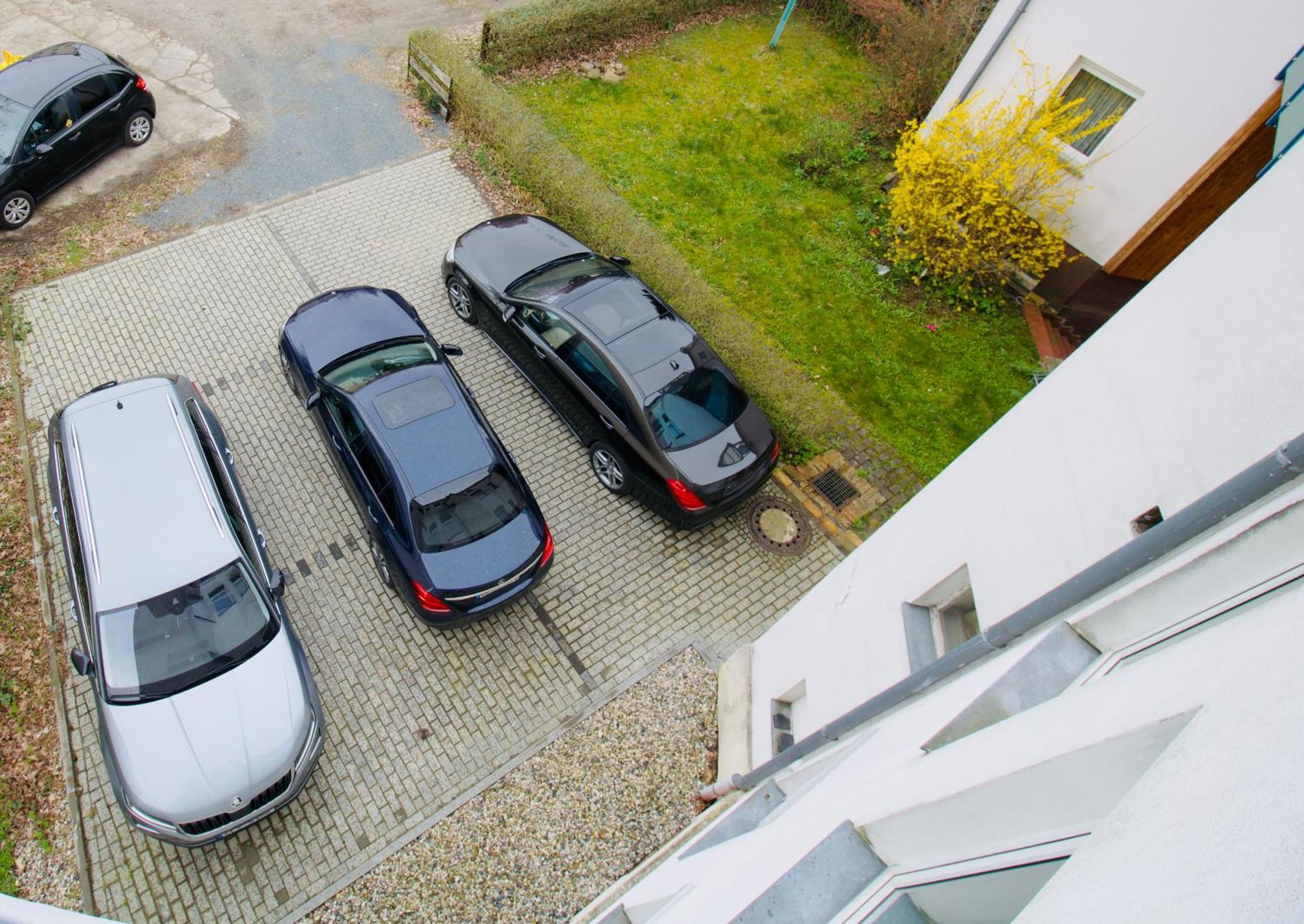 Gemuetliches Innenstadtnest, Zentrale Lage, 88Qm, Kostenfreier Parkplatz, Fuer Bis Zu 6 Personen Cottbus Bagian luar foto